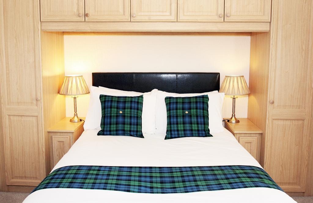 Feughside Guesthouse Banchory Room photo